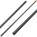 Oberteil, Pool, Predator Revo 12.9mm, 5/16x14, Black Vault Plate