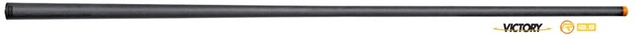 Oberteil, Pool, Predator Revo 12.9mm, 5/16x14, Black Vault Plate