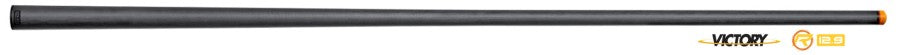 Oberteil, Pool, Predator Revo 12.9mm, 3/8x10, Black Vault Plate