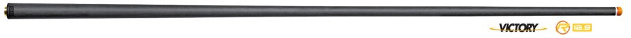 Oberteil, Pool, Predator Revo 12.9mm, Bullet, White Vault Plate