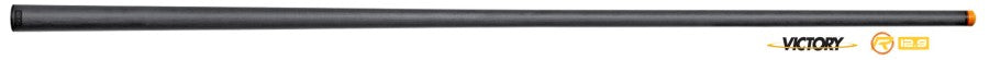 Oberteil, Pool, Predator Revo 12.9mm, Radial, 30 inch, Black Vault Plate