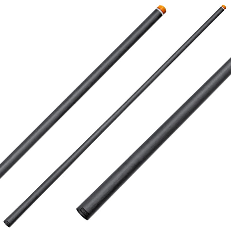 Oberteil, Pool, Predator Revo 12.9mm, Radial, White Vault Plate