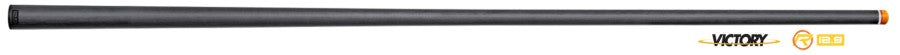 Oberteil, Pool, Predator Revo 12.9mm, Radial, 30 inch, White Vault Plate