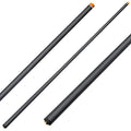 Oberteil, Pool, Predator Revo 12.9mm, Uni-Loc, 30 inch, White Vault Plate