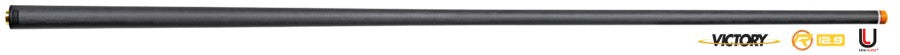 Oberteil, Pool, Predator Revo 12.9mm, Uni-Loc, White Vault Plate
