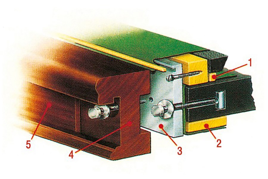 Billardtisch, Snooker, Dynamic Prince II Steelblock, mahagoni, 12 ft. (Fuß)