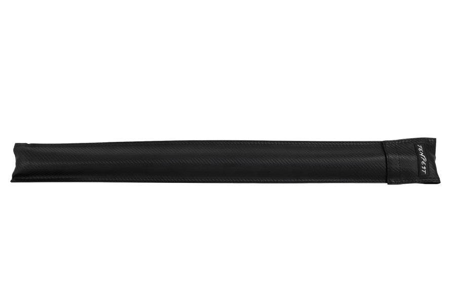 Billardqueue, Pool, Tempest 1 by Fury, C1 Max Carbon Oberteil, 12.5mm, 3/8x10