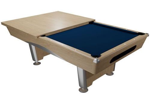 Abdeckplatte, Eiche, 8 ft. (Fuß), r50, für Eliminator und Triumph