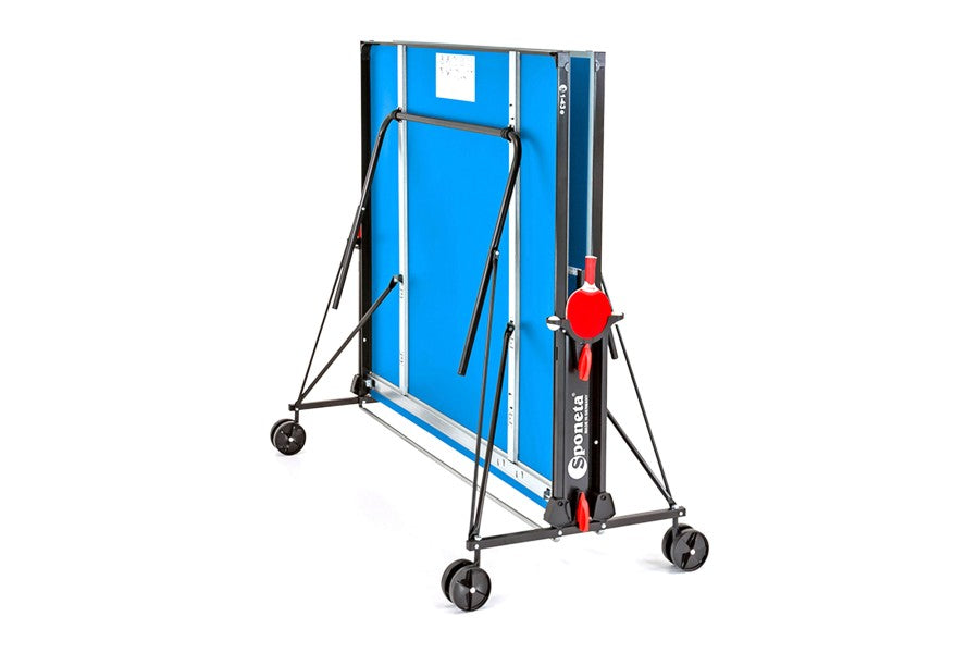 Outdoor Tischtennistisch, Sponeta S1-43 e, blau
