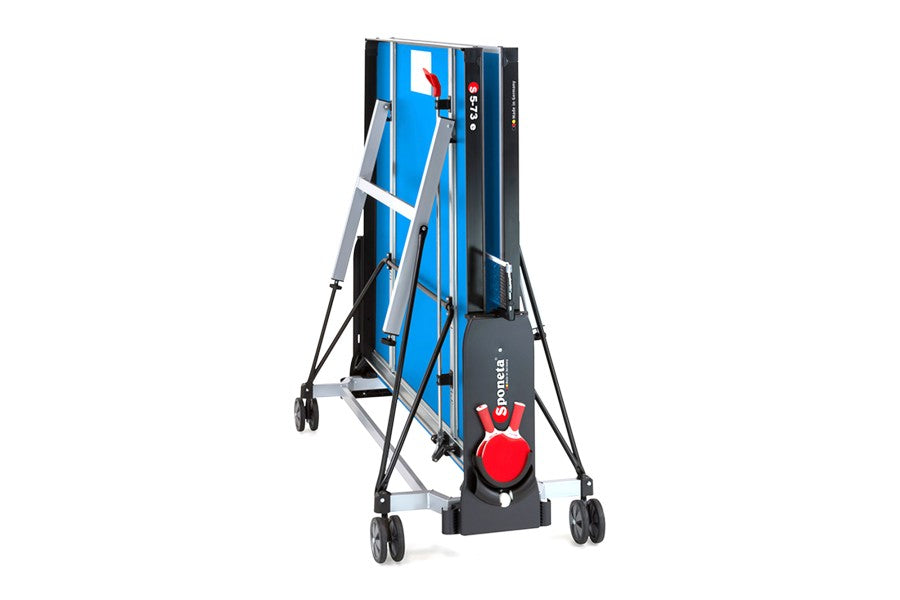Outdoor Tischtennistisch, Sponeta S5-73 e, blau